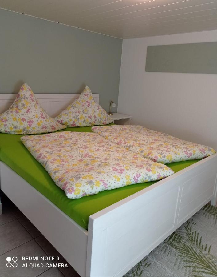 Michel'S Ferienwohnung Курорт-Гориш Экстерьер фото