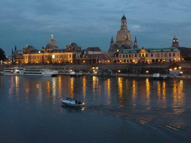 Michel'S Ferienwohnung Курорт-Гориш Экстерьер фото